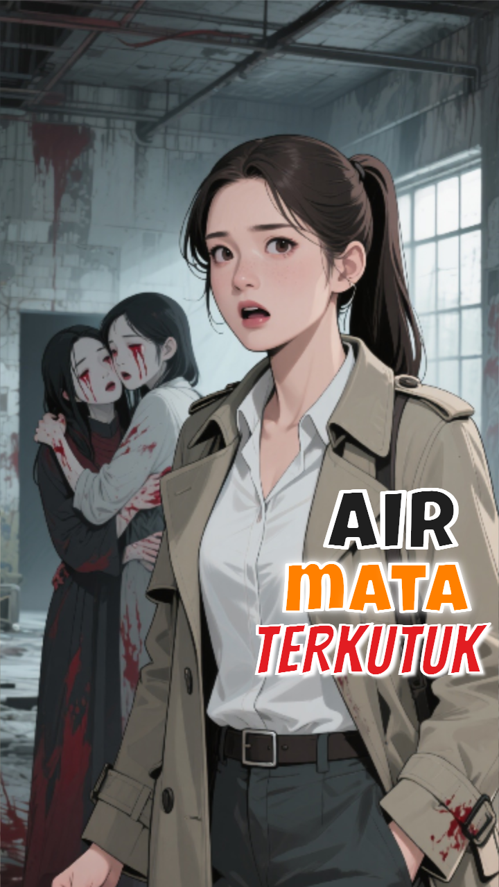 Air Mata Terkutuk