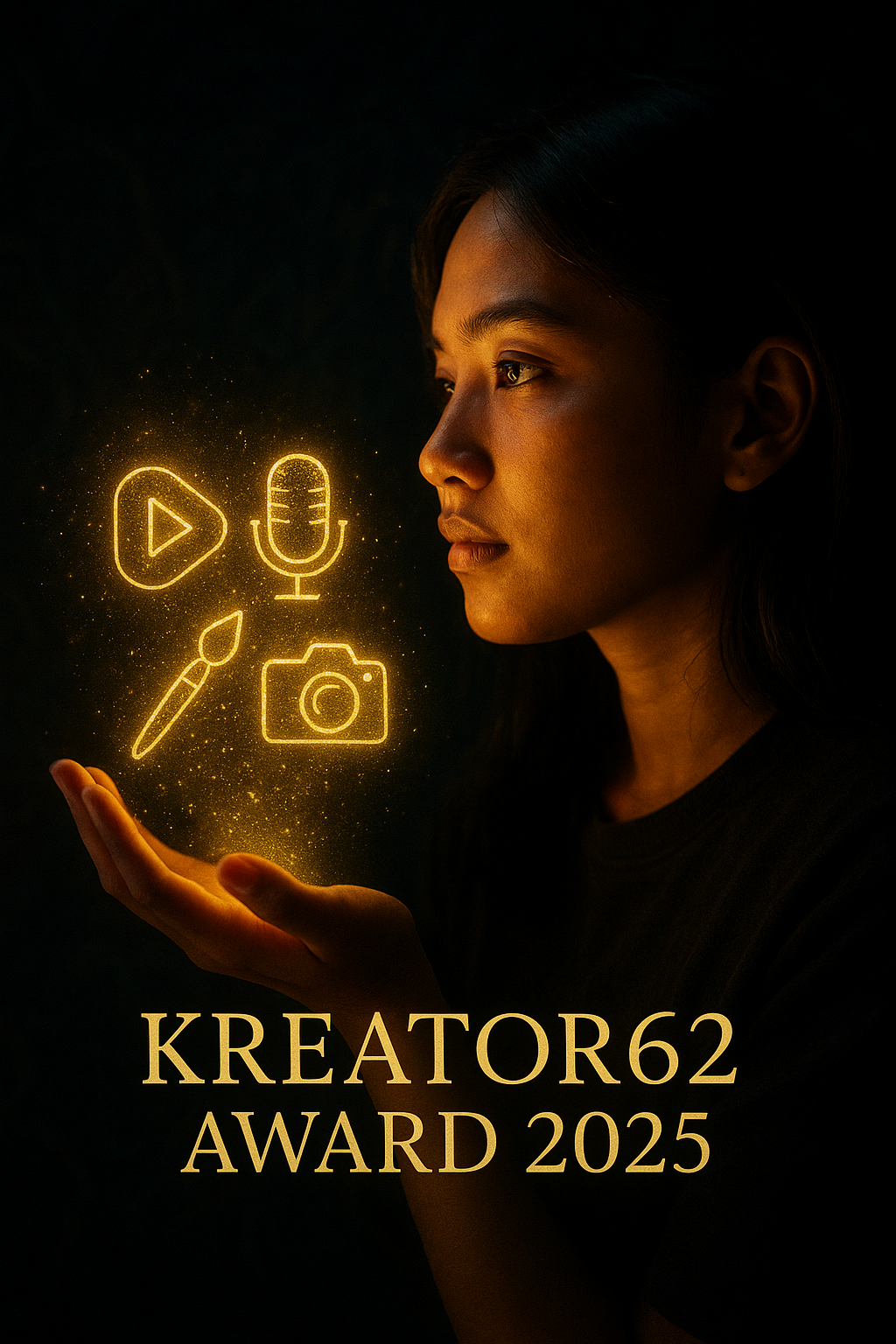 Diposting Award Tahun 2025 Hadiah 1 Juta Rupiah 